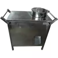 44 Kg Masala Grinding (Chilly Powder ) Without Motor