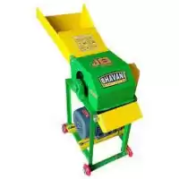 JB-Micro Chaff Cutter With Motor