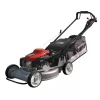 Honda Petrol Lawn Mower HRJ216 530mm