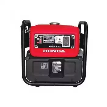 Honda Generator EP 1000 Small Model