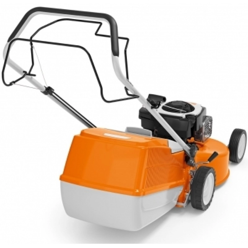 Stihl RM-253T Petrol Lawn Mower, 150cc