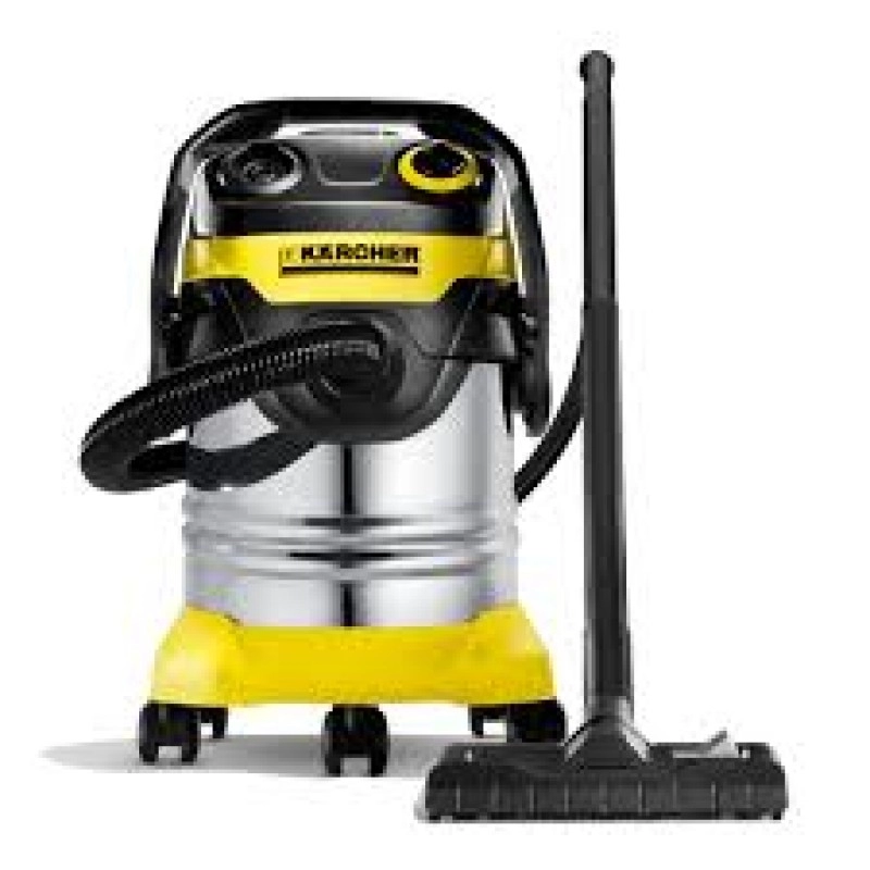 Karcher WD6 Premium Vacuum Cleaner at Rs 34999