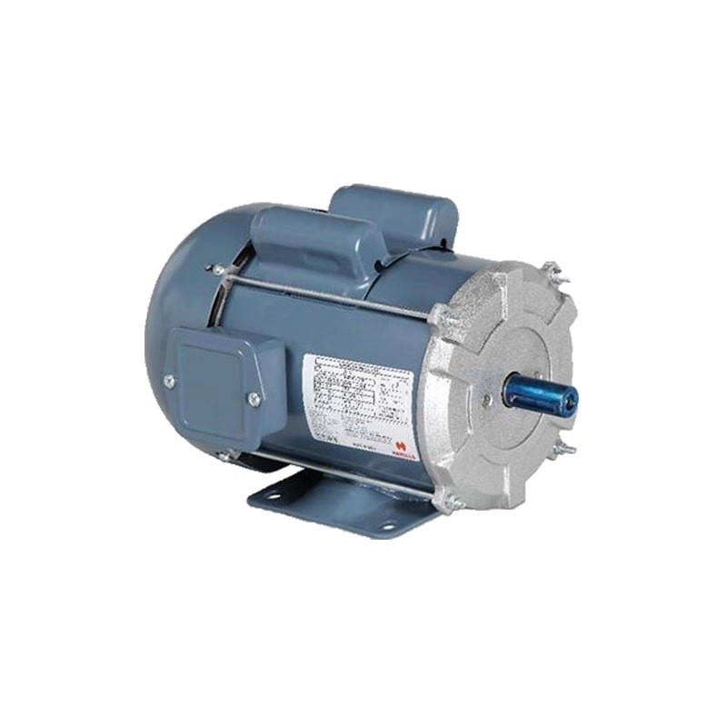 Havells 2 HP Single Phase Motor, 1500 RPM, 4 Pole Foot Mounted