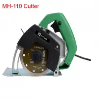 Hitachi (Hikoki) Z1E MH2 110 Cutter 110 Mm 12000 RPM