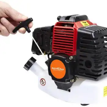 0.95kW 4 Stroke 3-in-1 Brush Cutter with 3 Blades, BC-360
