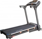 Viva Treadmill T 165 DC 3 Level Manual Incline Running Machine