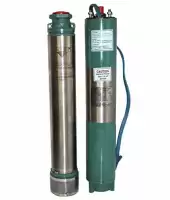 Taro Texmo Borewell Submersible Pump SE510, up to 165 feet