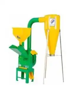 Vidhata JF 5D Chaff Cutter MILL RPM 3500-4000 With Cyclone