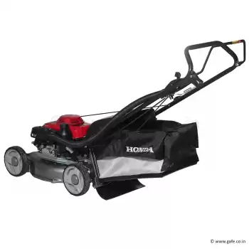 Honda Petrol Lawn Mower HRJ196 470mm