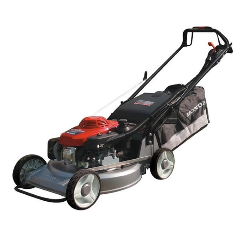 Honda Petrol Lawn Mower HRJ216 530mm